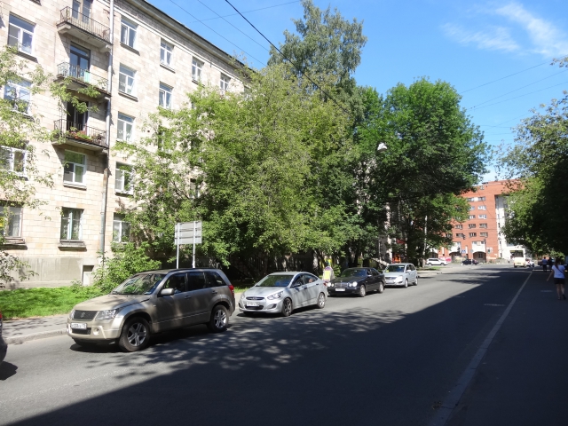 проспект Энгельса, 70 — фото 5
